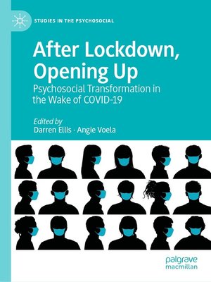 cover image of After Lockdown, Opening Up